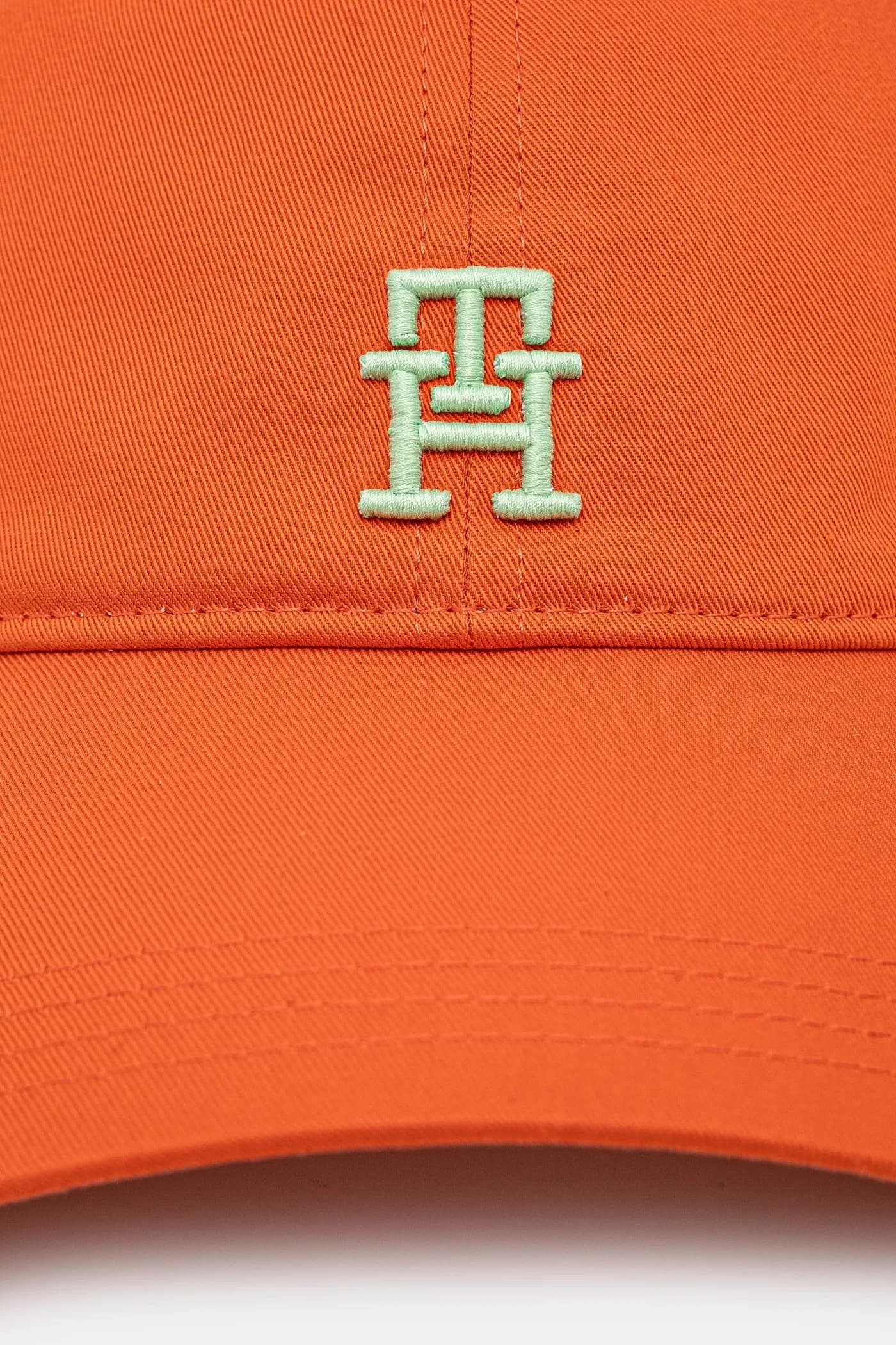 Хлопковая бейсболка - фото 2