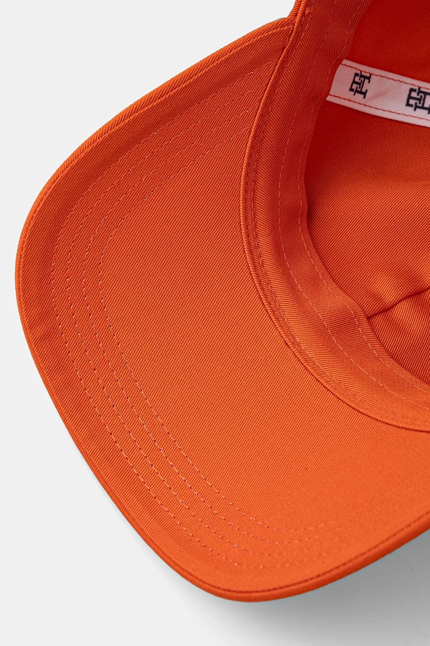 Хлопковая бейсболка - фото 4