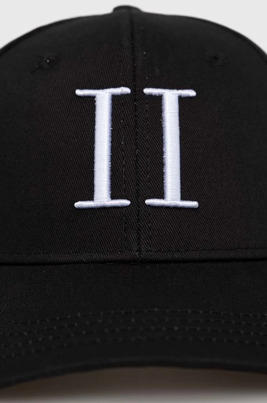 Хлопковая бейсболка - фото 3