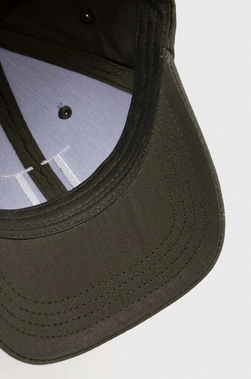 Хлопковая бейсболка - фото 4