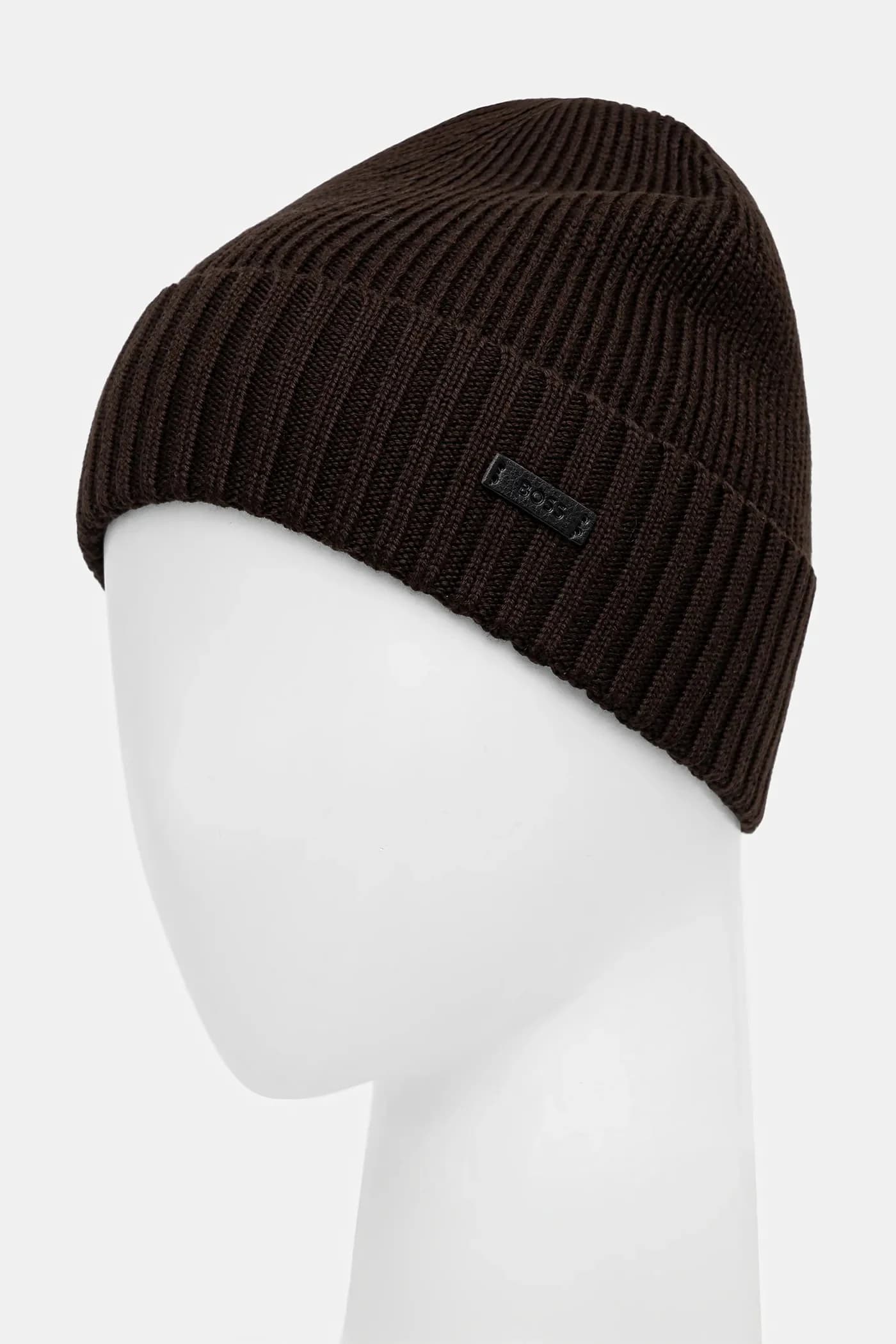 шерстяная шапка Фати - фото 2