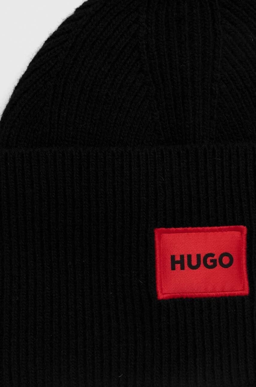 шерстяная шапка Xaff 6 - фото 3