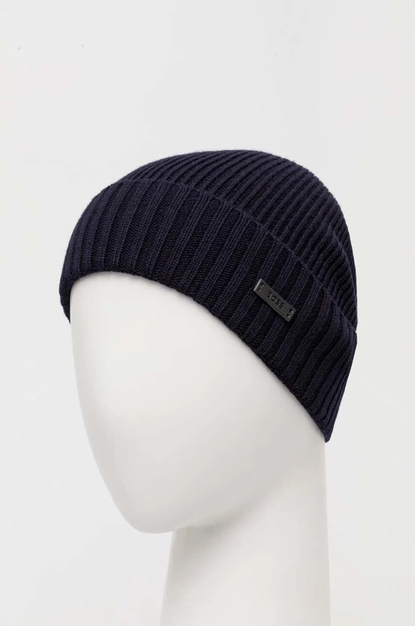 шерстяная шапка Фати - фото 2