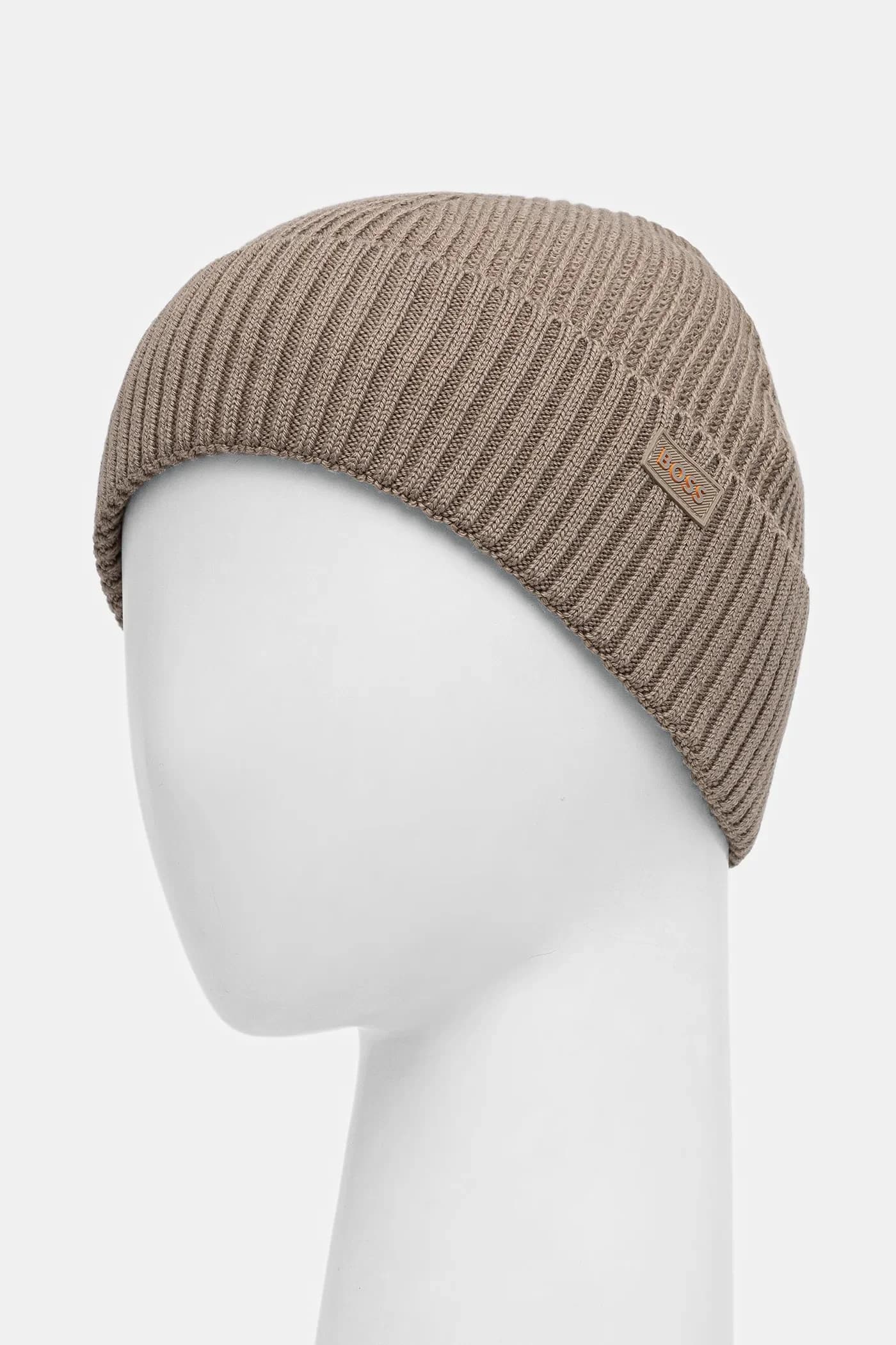 Andern_Hat шапка из смесовой шерсти - фото 2