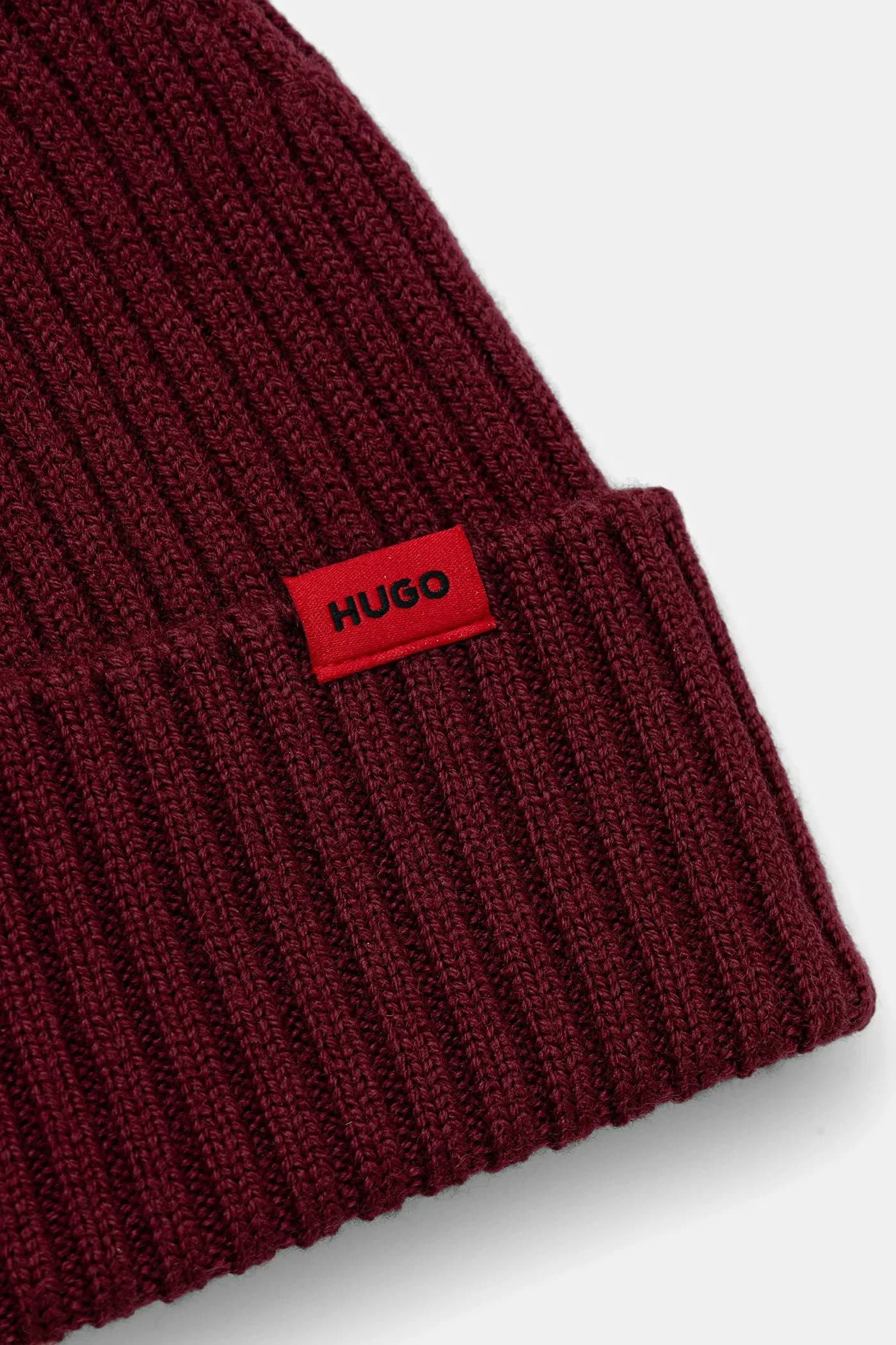 Ксола шерстяная шапка - фото 2