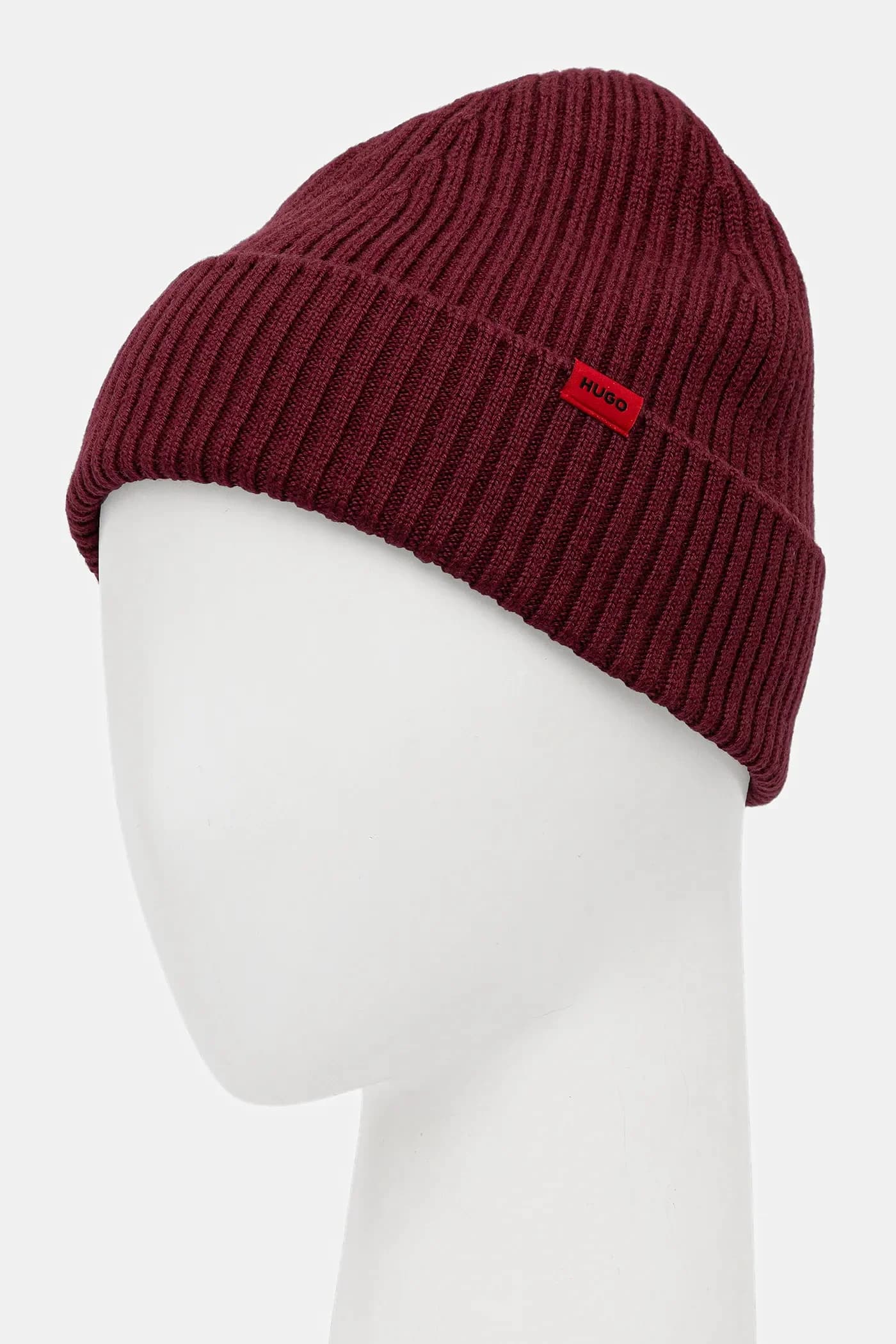 Ксола шерстяная шапка - фото 3