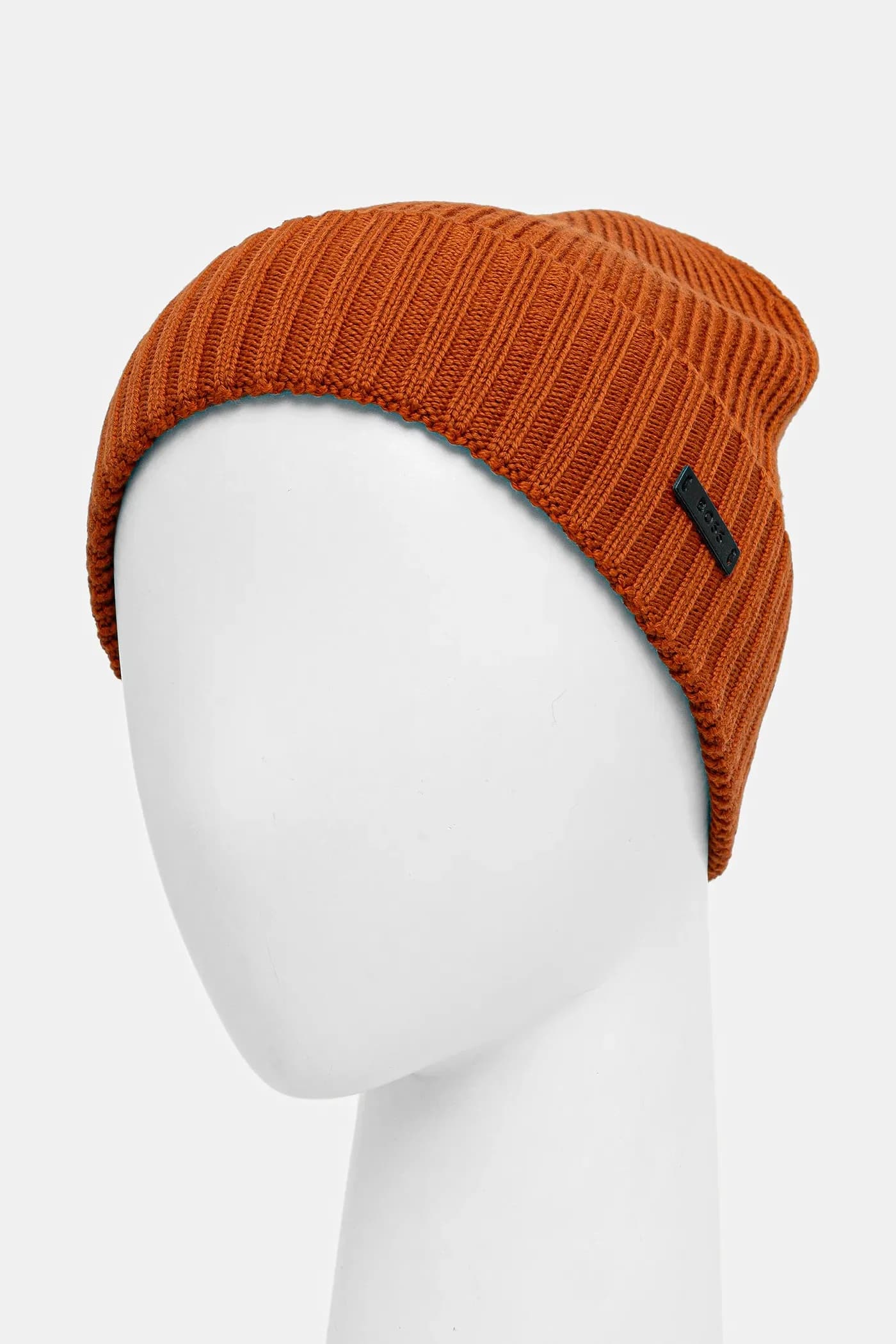 шерстяная шапка Фати - фото 2