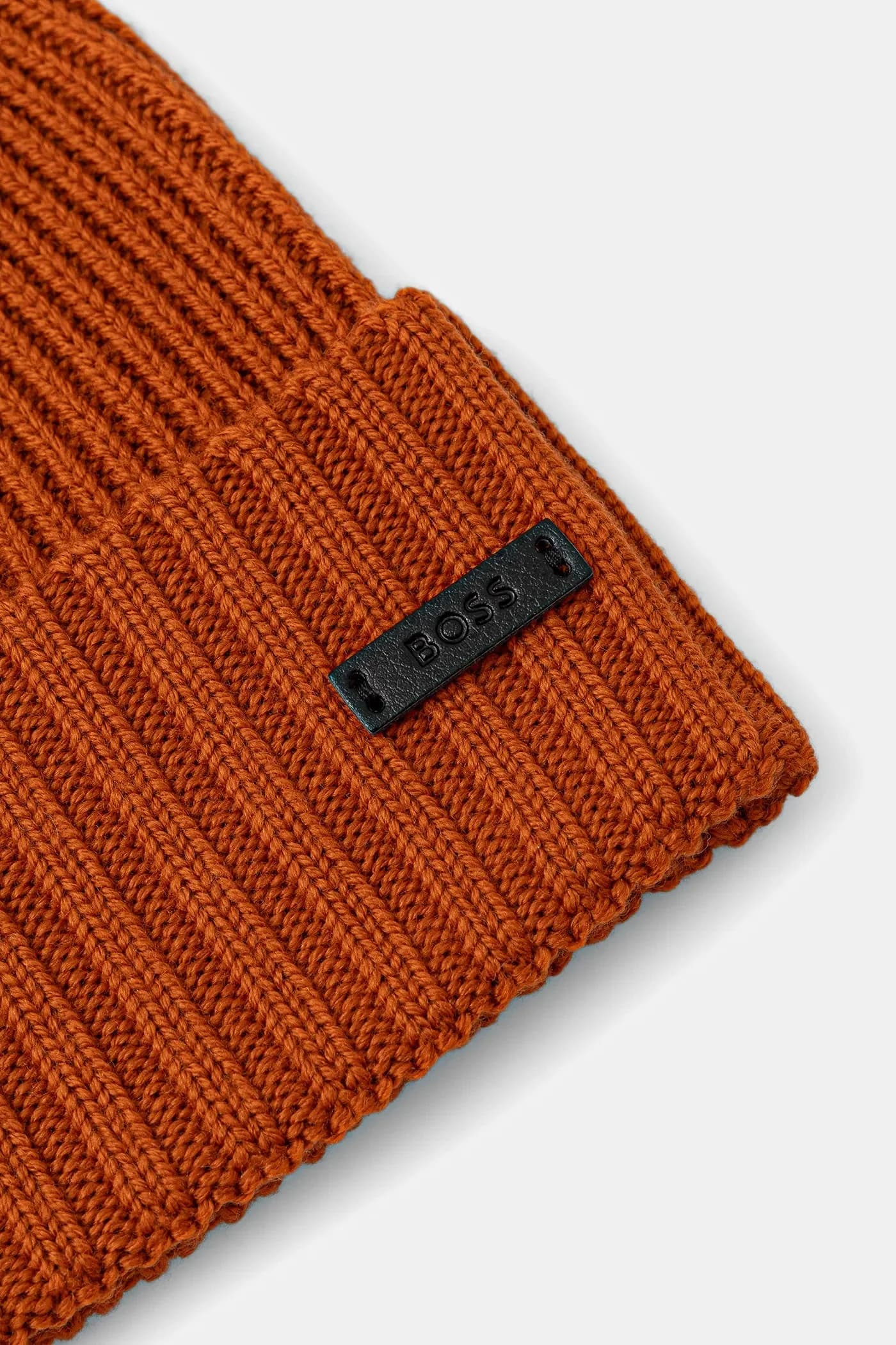 шерстяная шапка Фати - фото 3