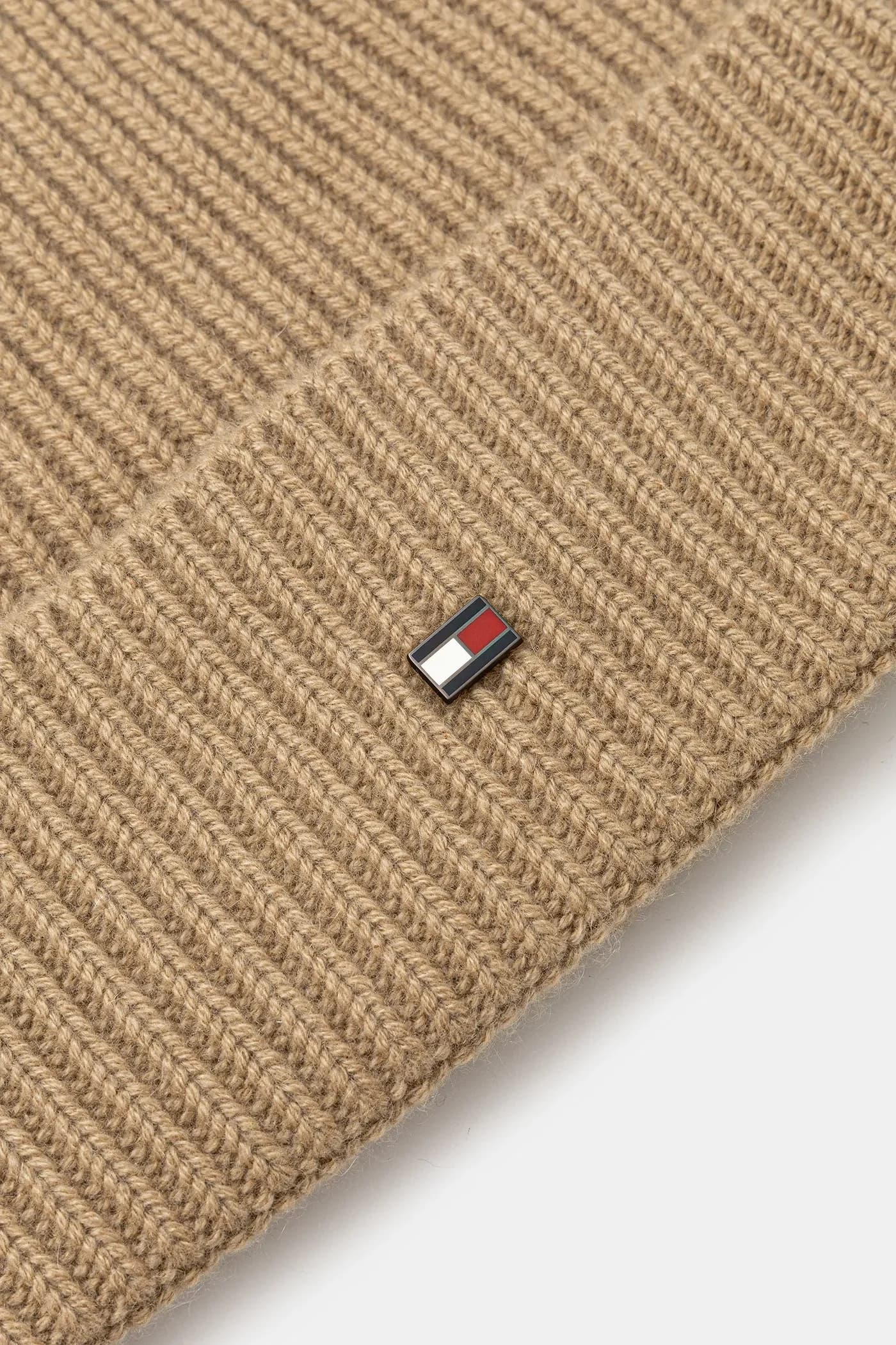 Кашемировая шапка - фото 3