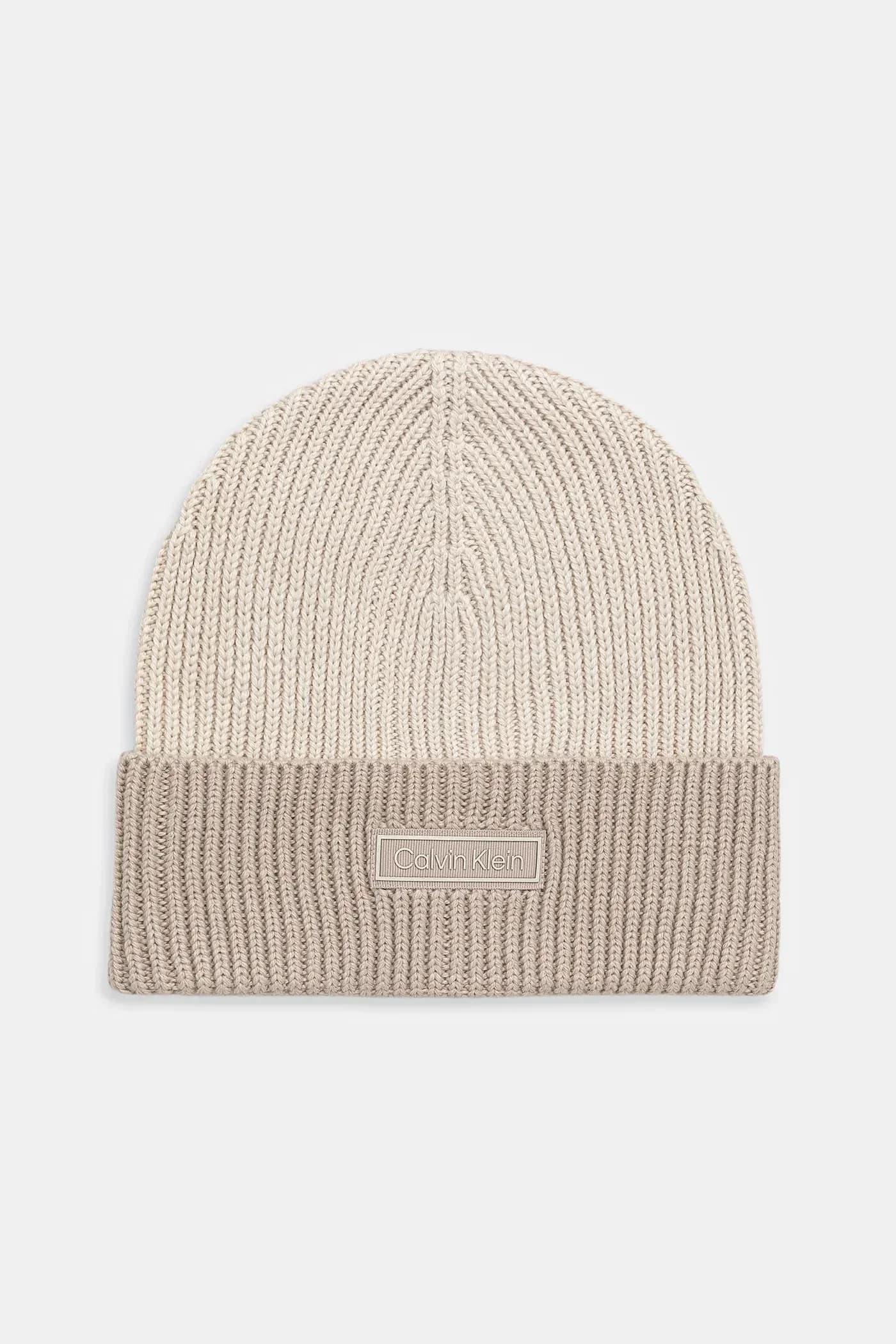 Шерстяная шапка