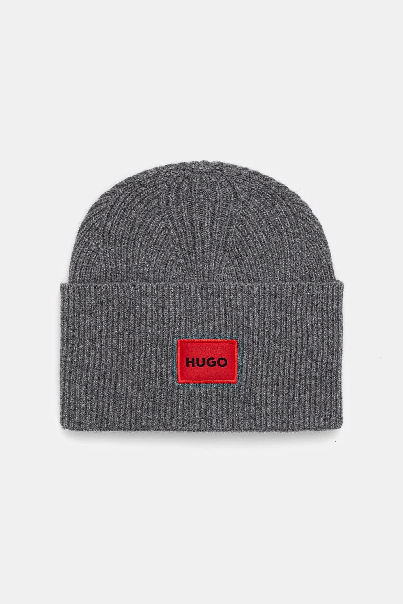 шерстяная шапка Xaff 6