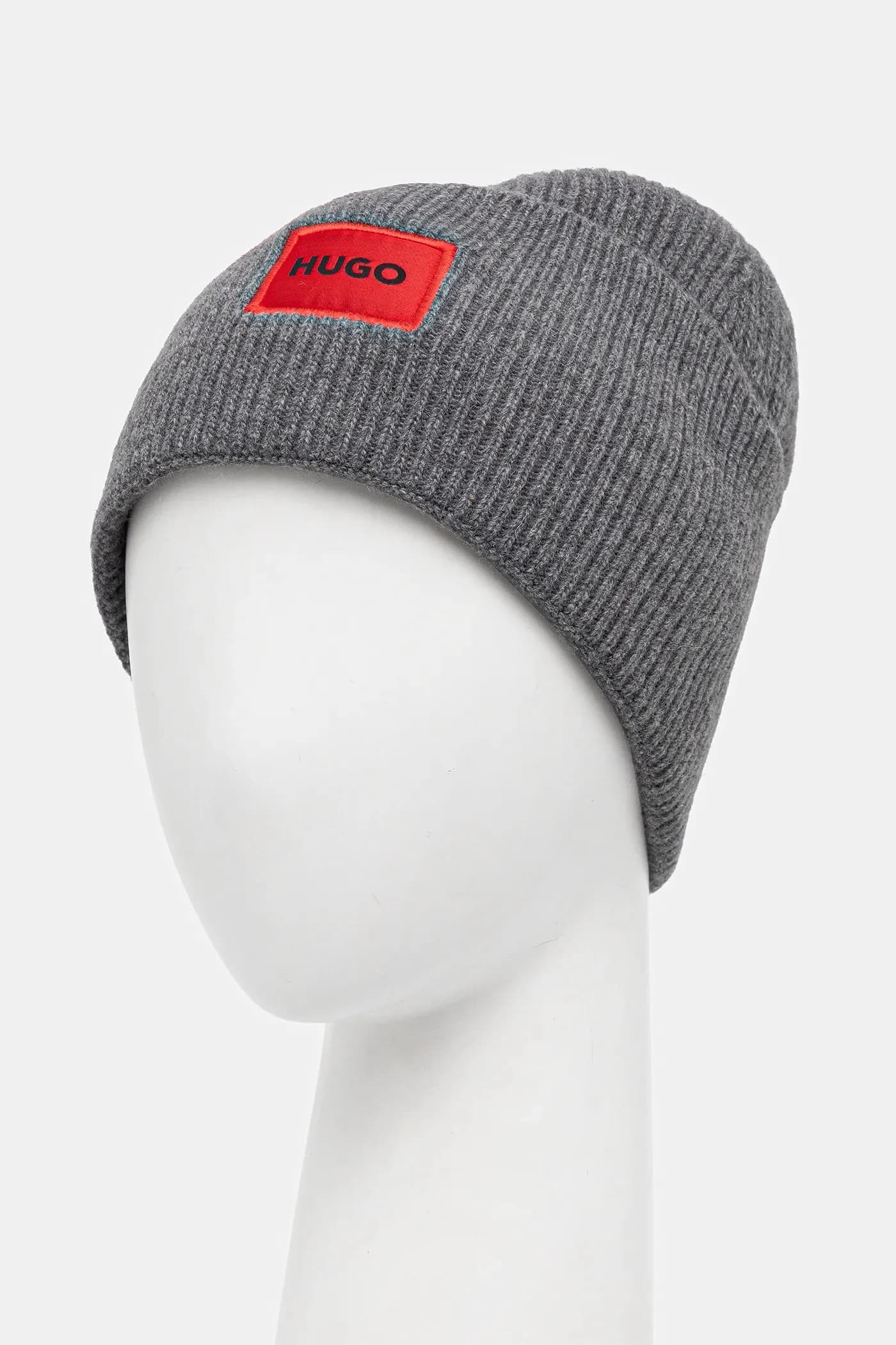 шерстяная шапка Xaff 6 - фото 2