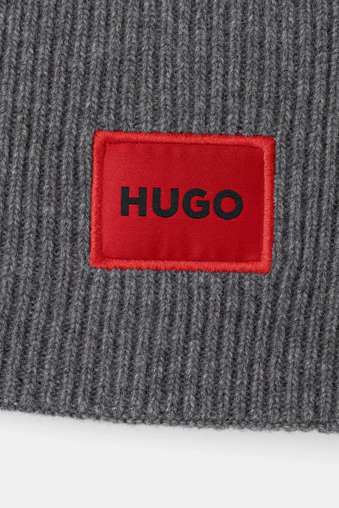 шерстяная шапка Xaff 6 - фото 3