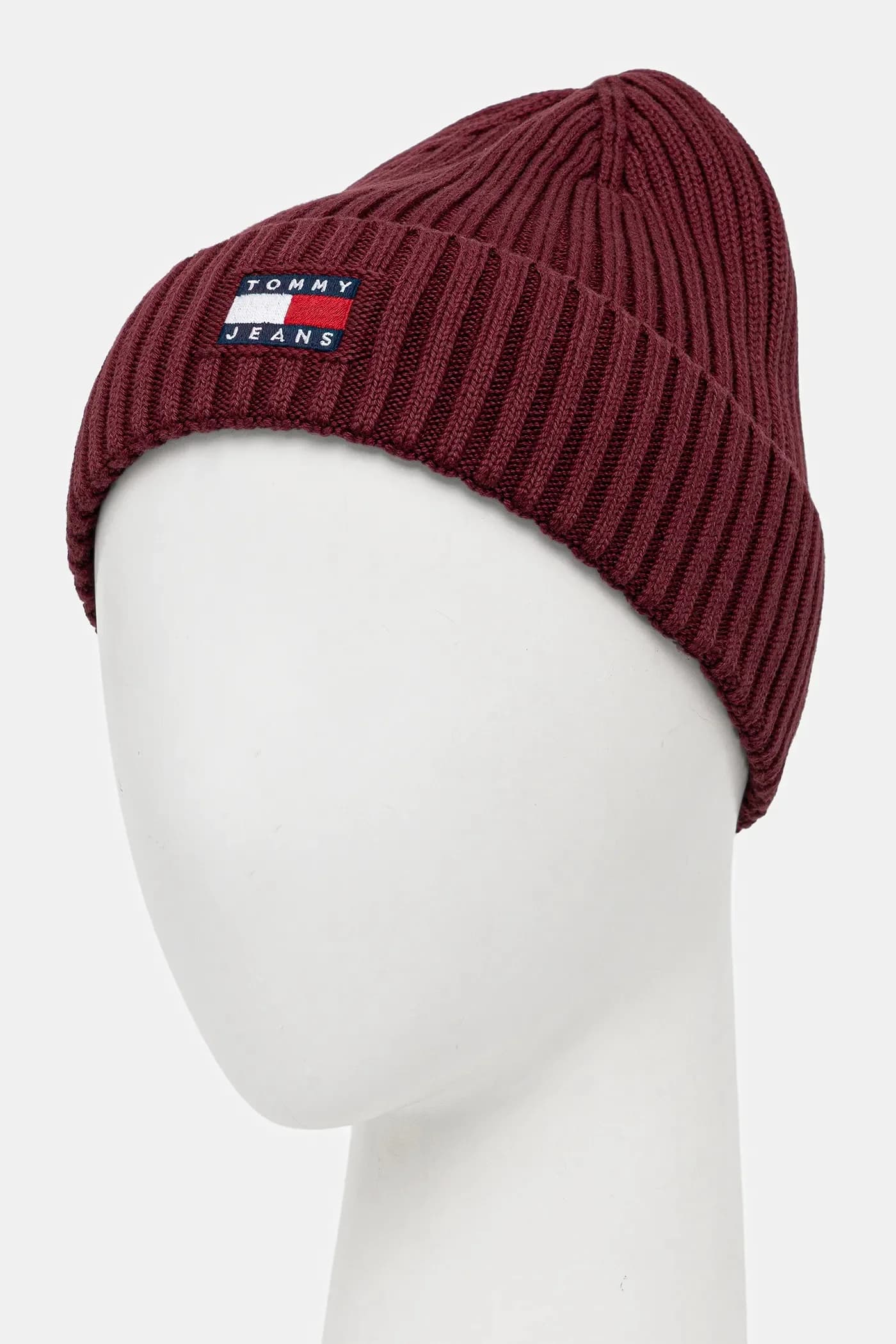 Хлопковая шапка - фото 3