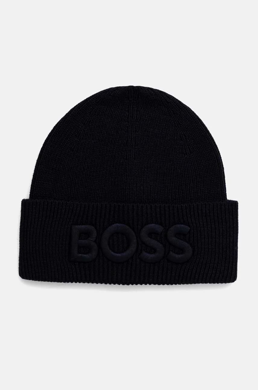 Afox_R шерстяная шапка