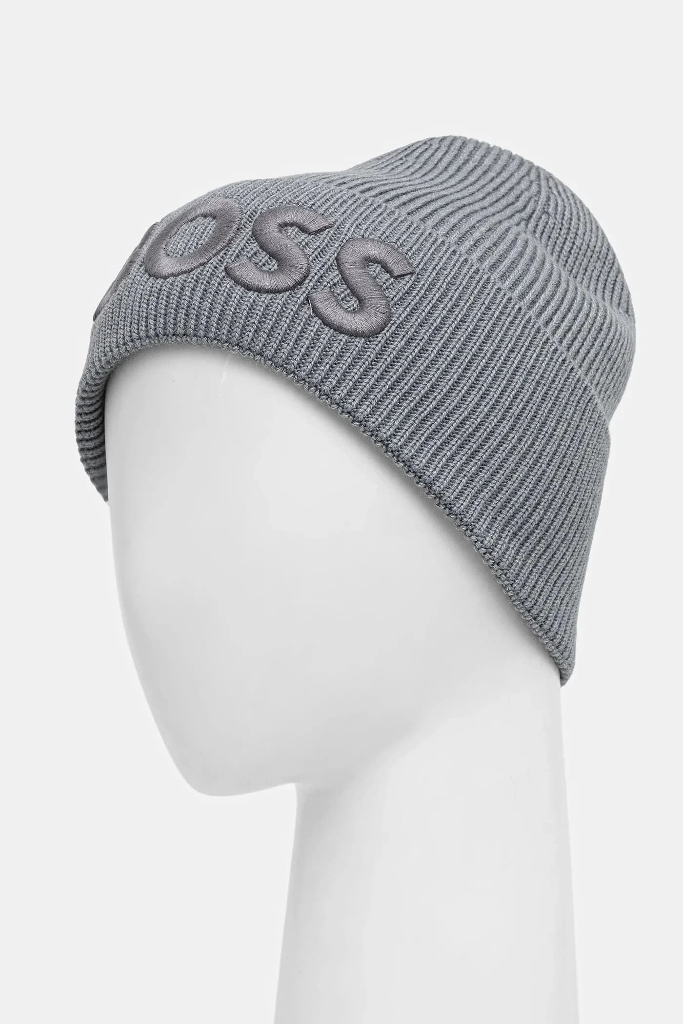 Afox_R шерстяная шапка - фото 2