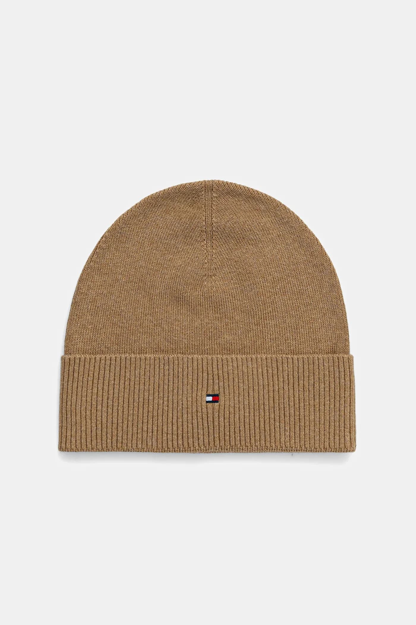 Шляпа с оттенком кашемира