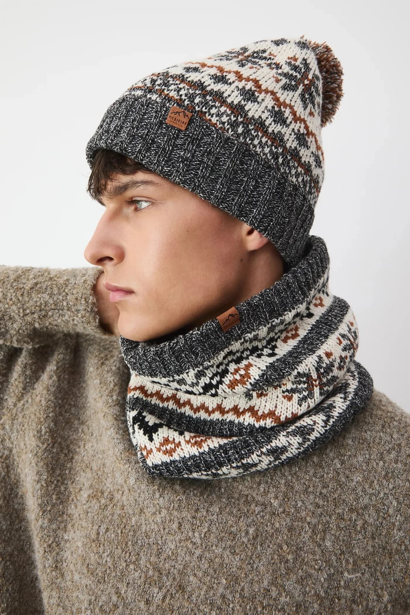 Шляпа - фото 5