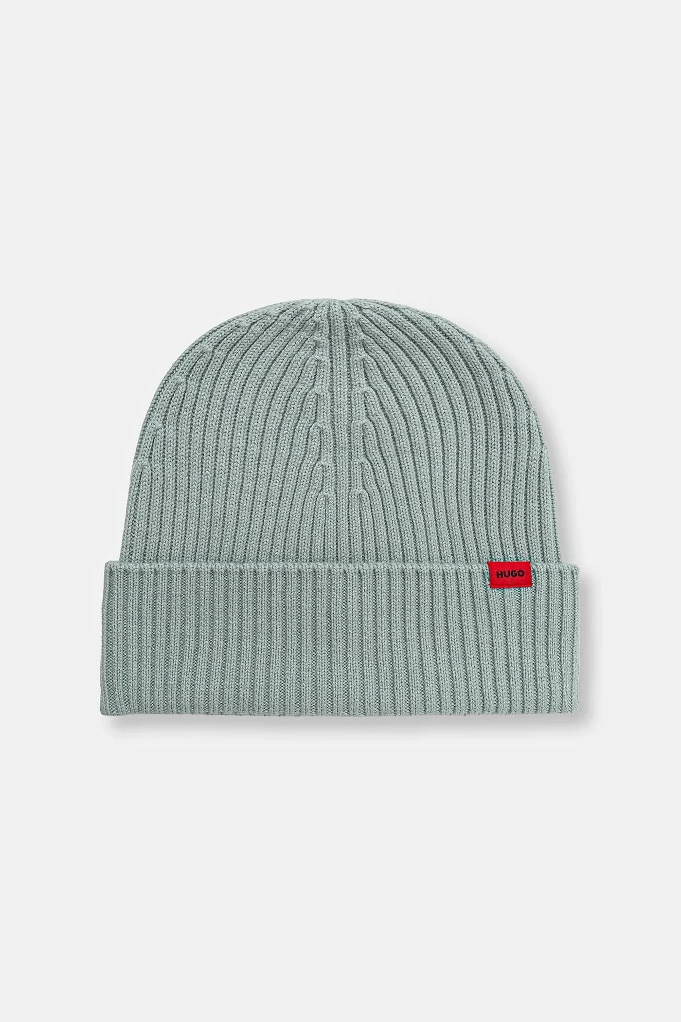 Ксола шерстяная шапка