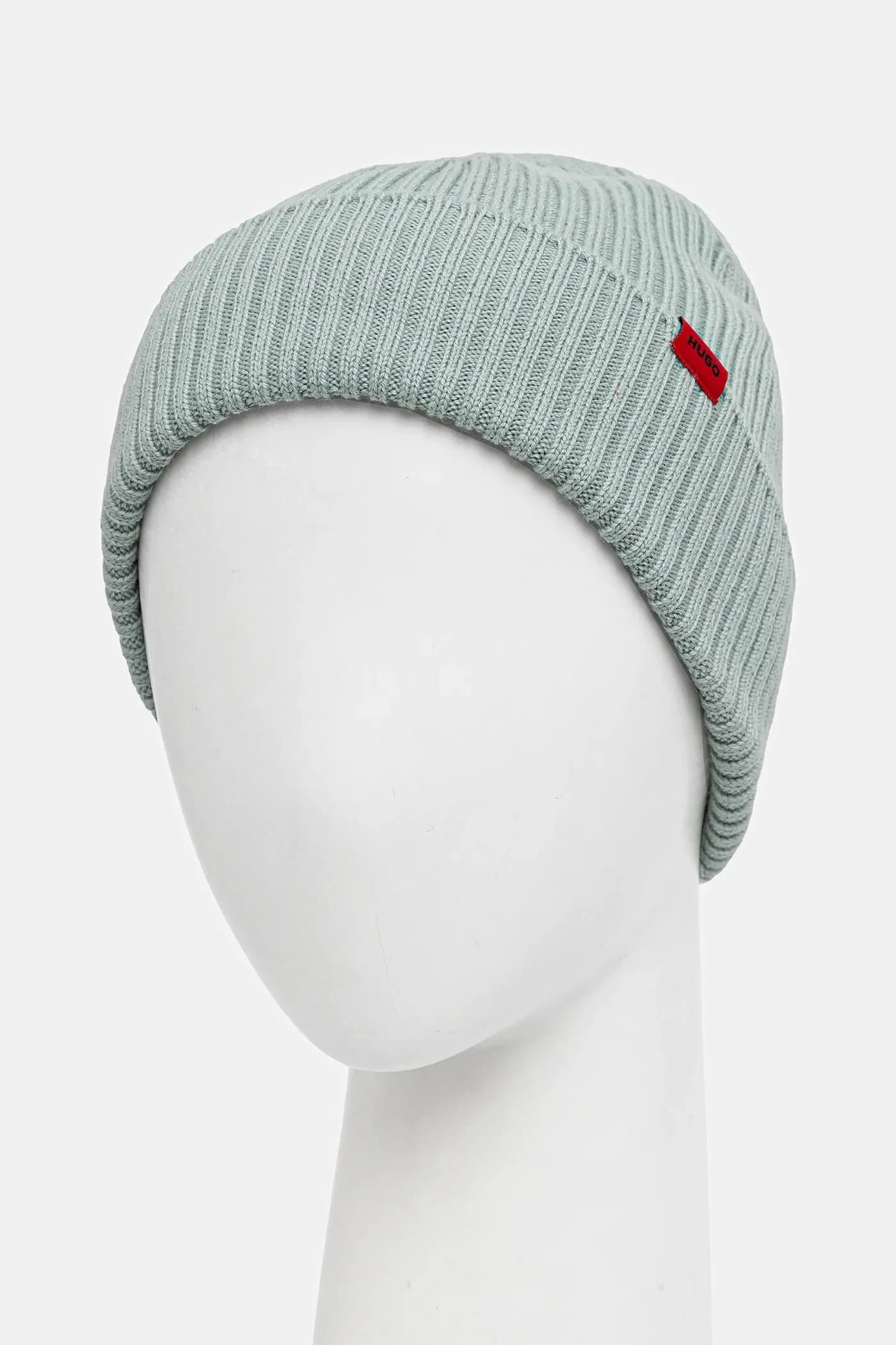 Ксола шерстяная шапка - фото 2