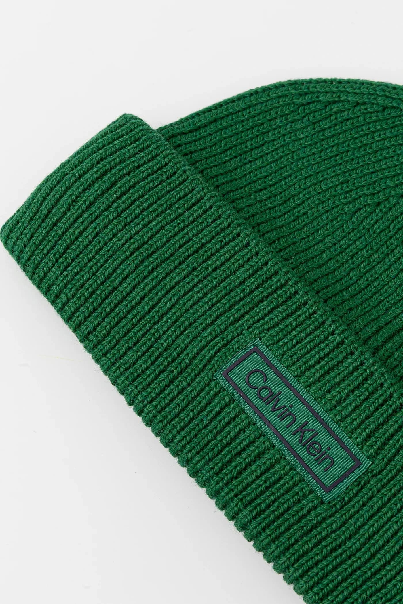 Шапка из смесовой шерсти - фото 3