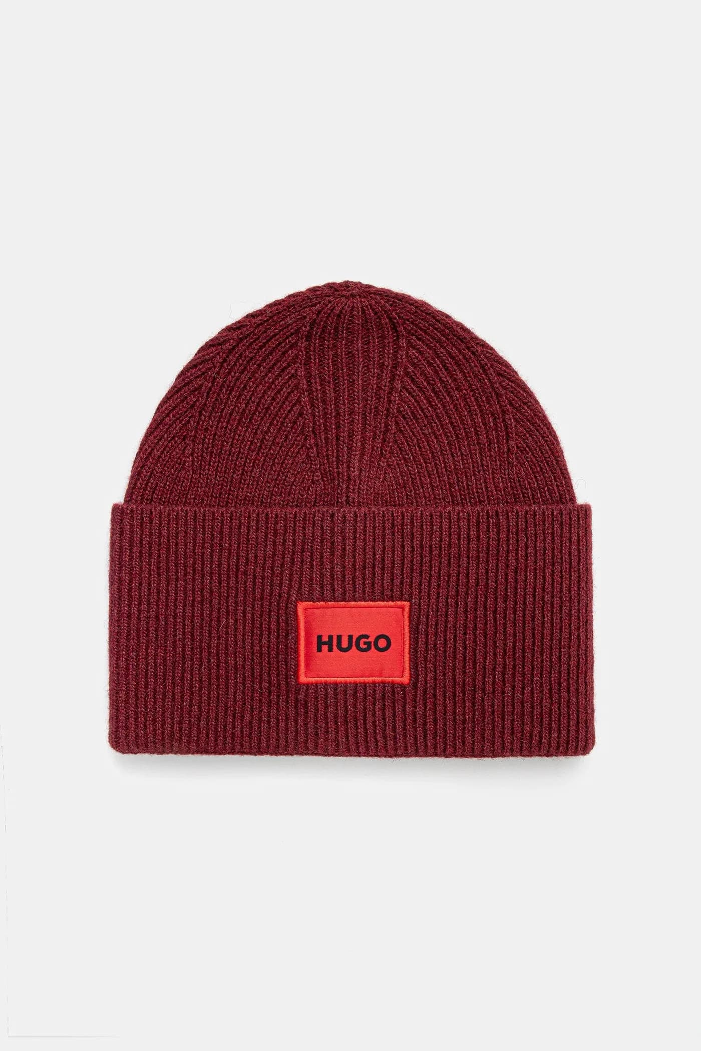 шерстяная шапка Xaff 6