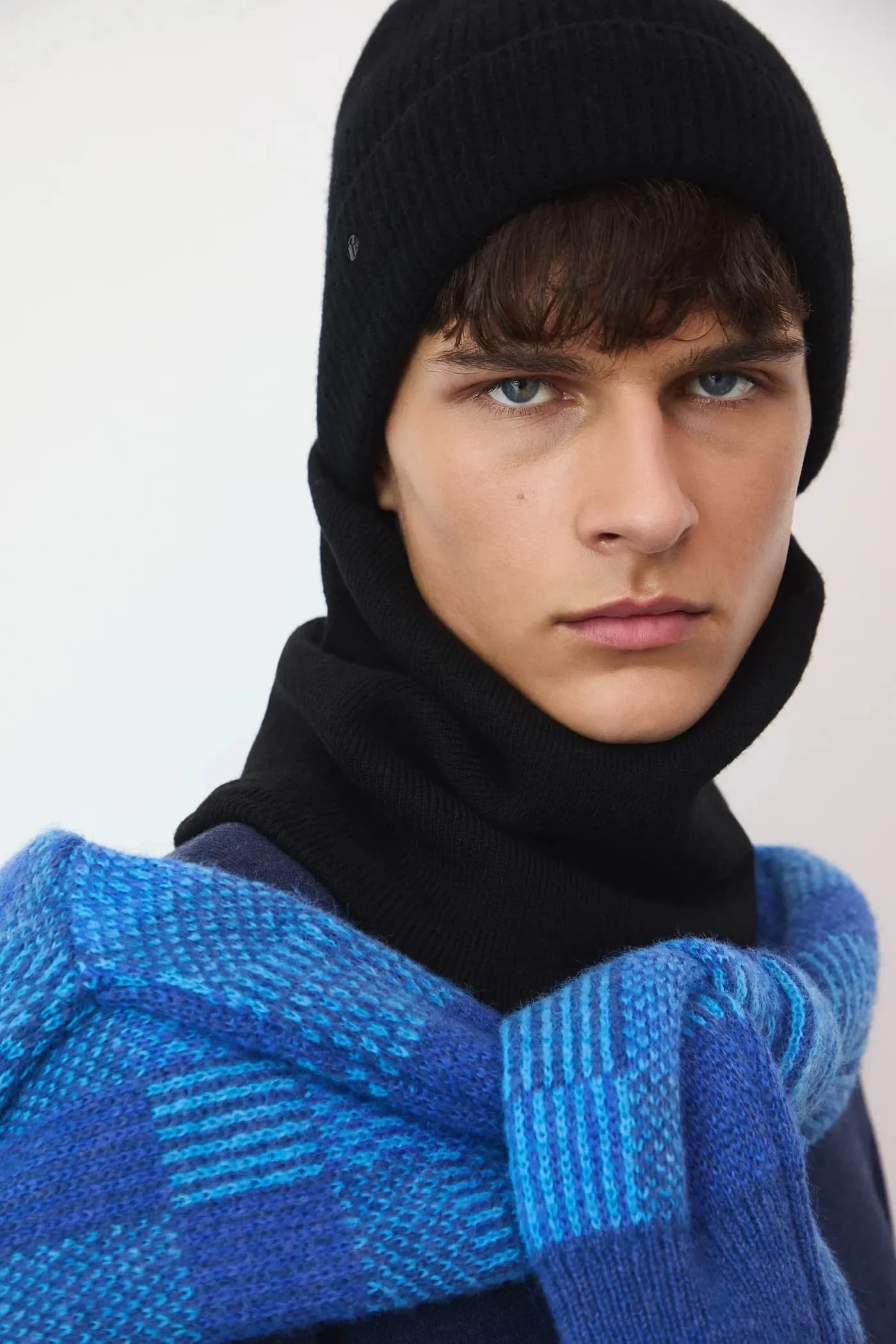 Шляпа - фото 2