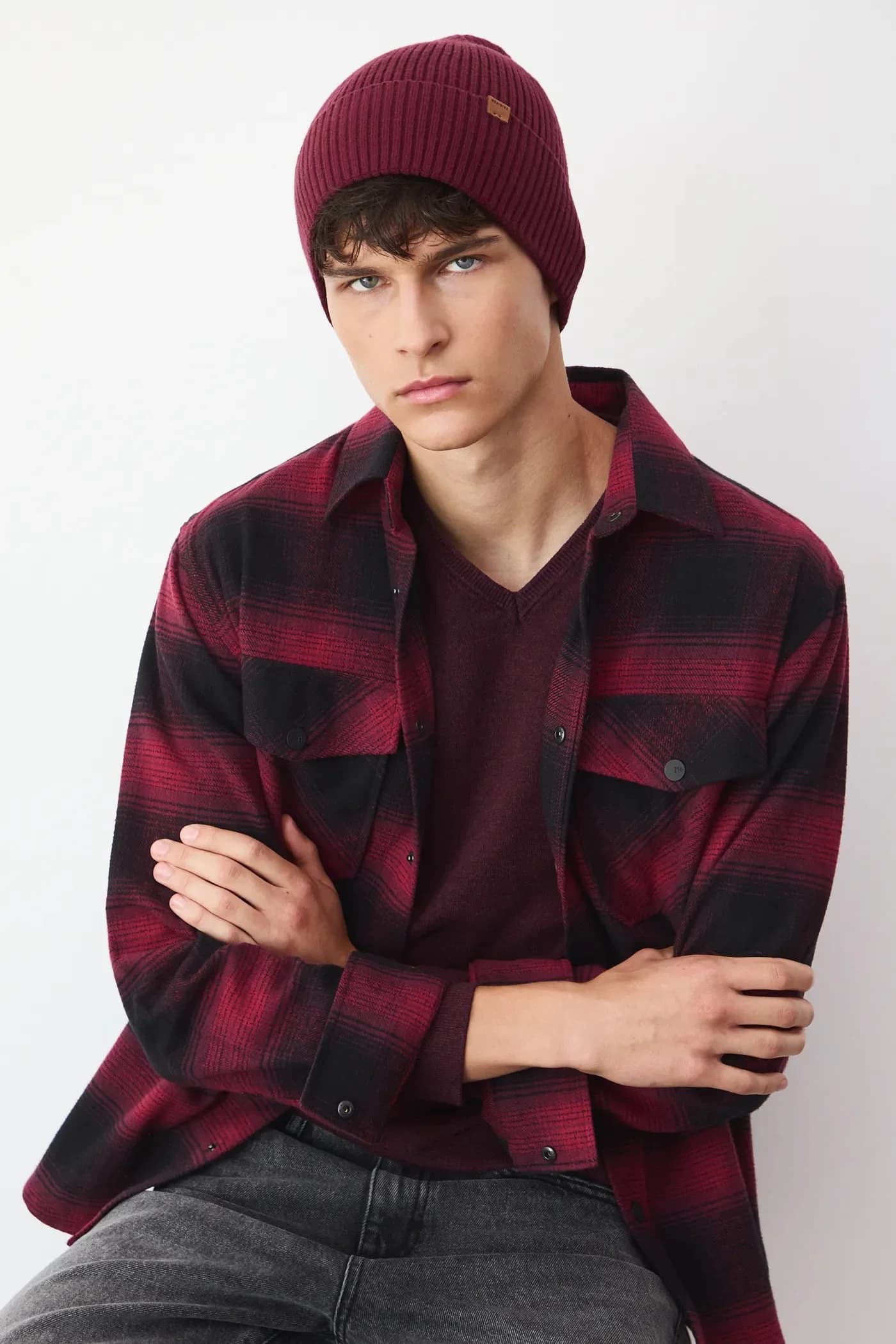 Шляпа - фото 4