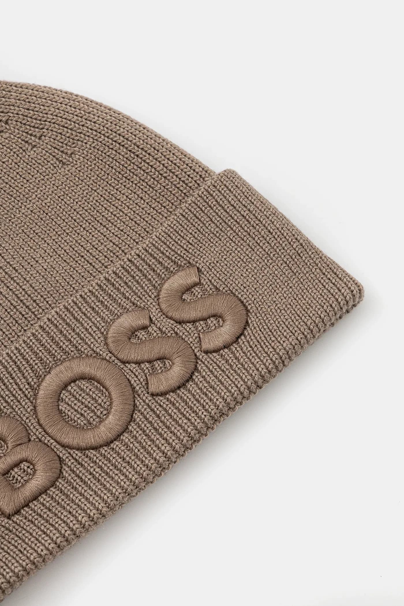 Afox_R шерстяная шапка - фото 2