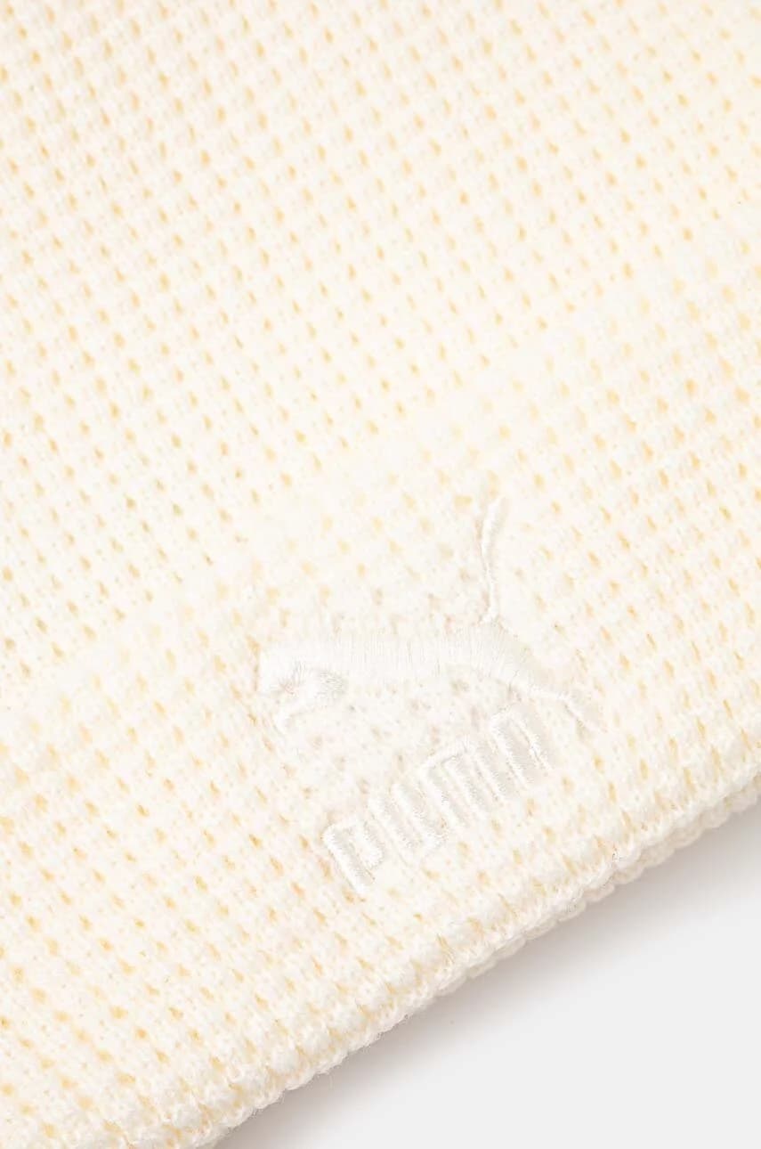 Классическая шапка средней посадки - фото 2