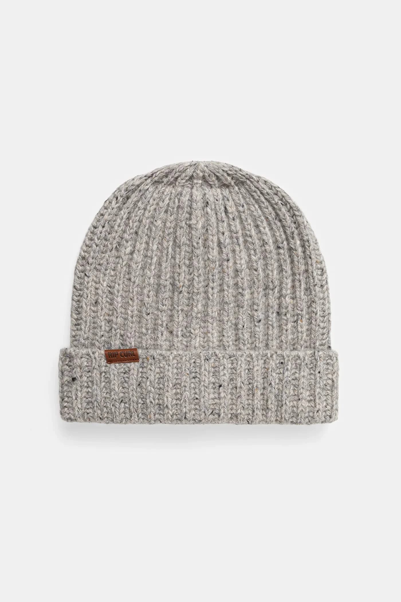 Шапка из смесовой шерсти