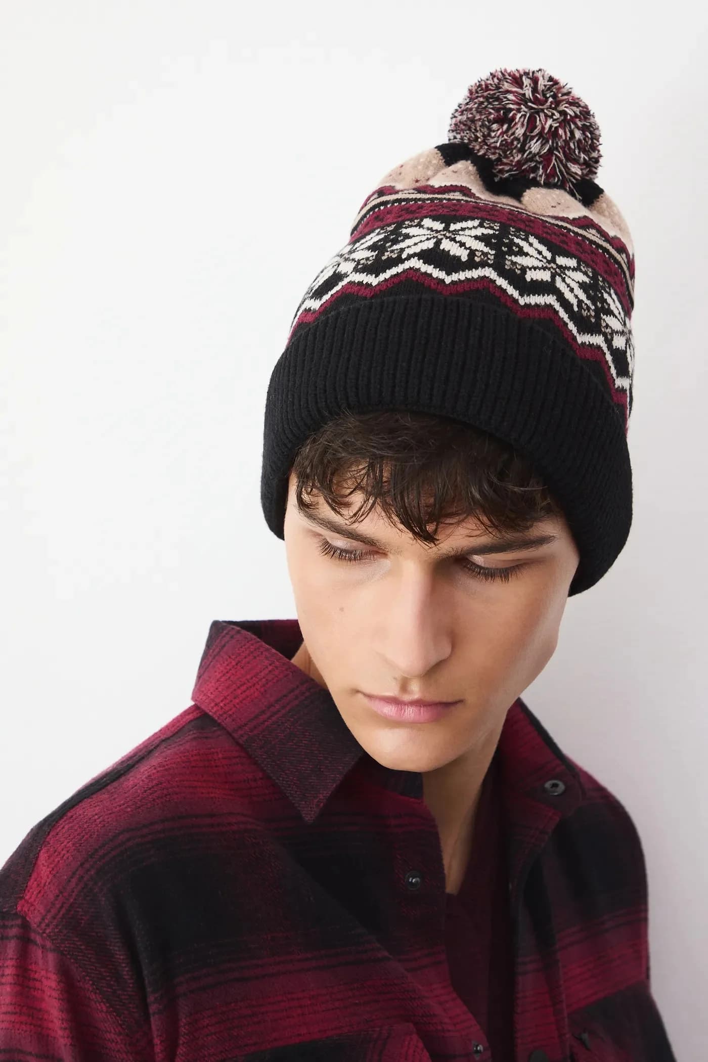 Шляпа - фото 4