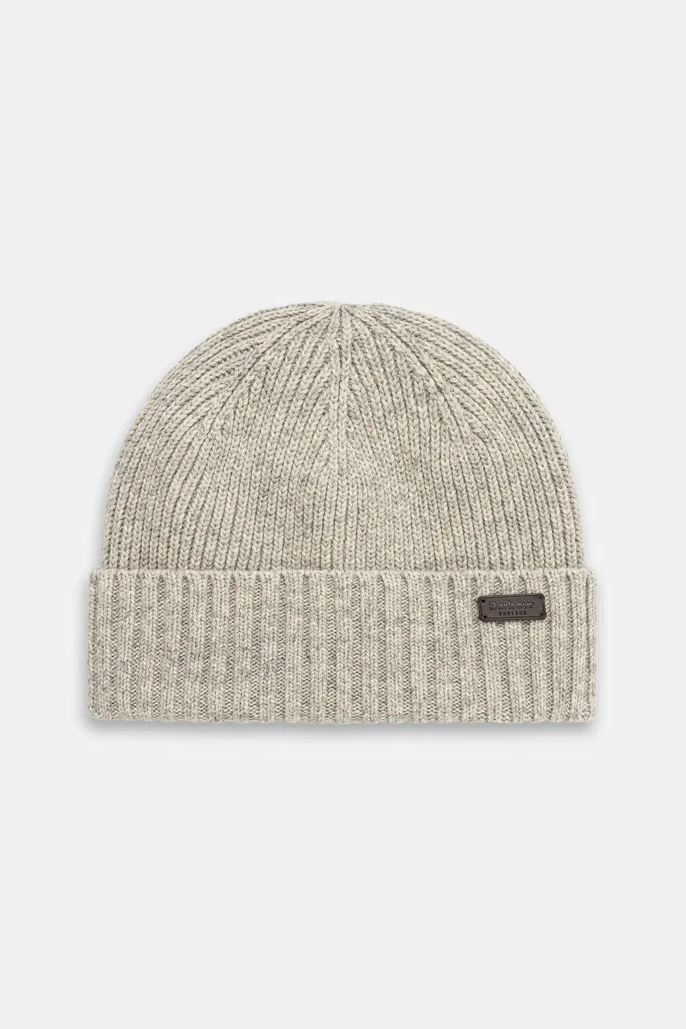 Шерстяная шапка