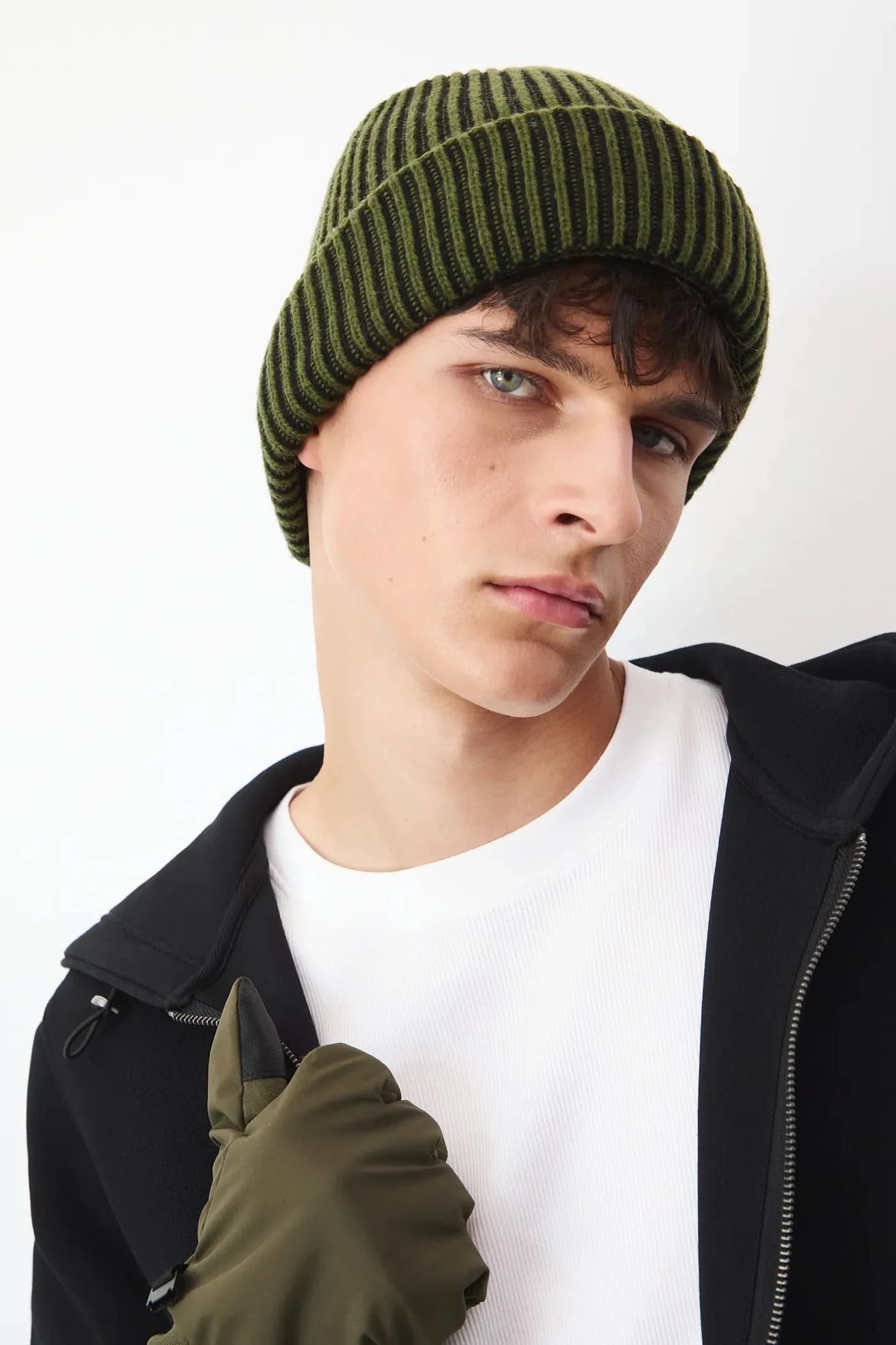 Шляпа - фото 5