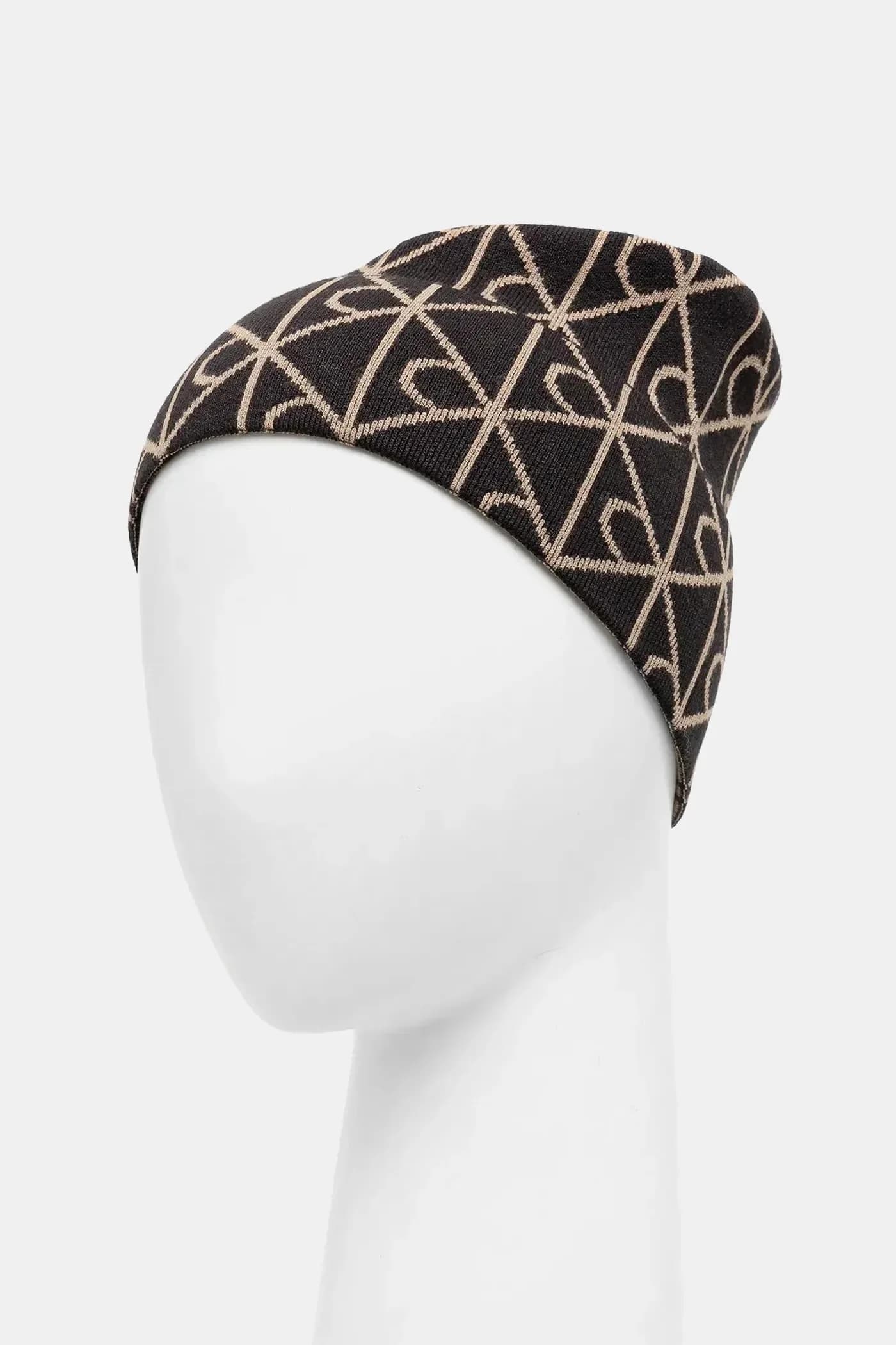 Шляпа - фото 3