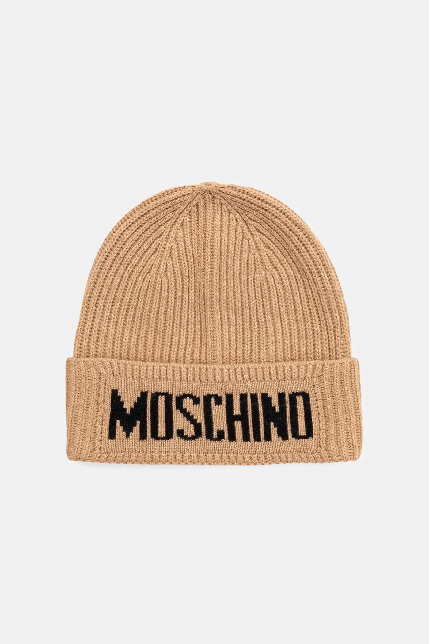 Шерстяная шапка