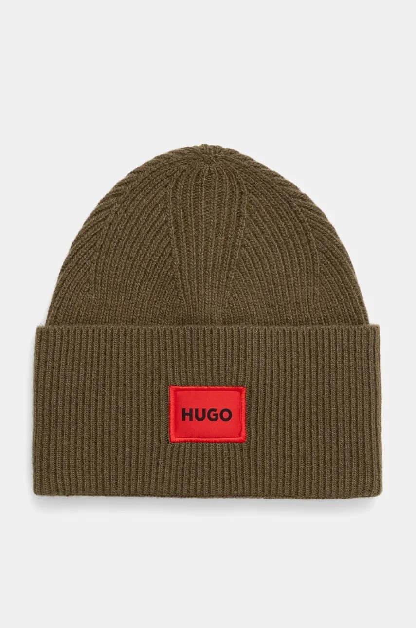 шерстяная шапка Xaff 6