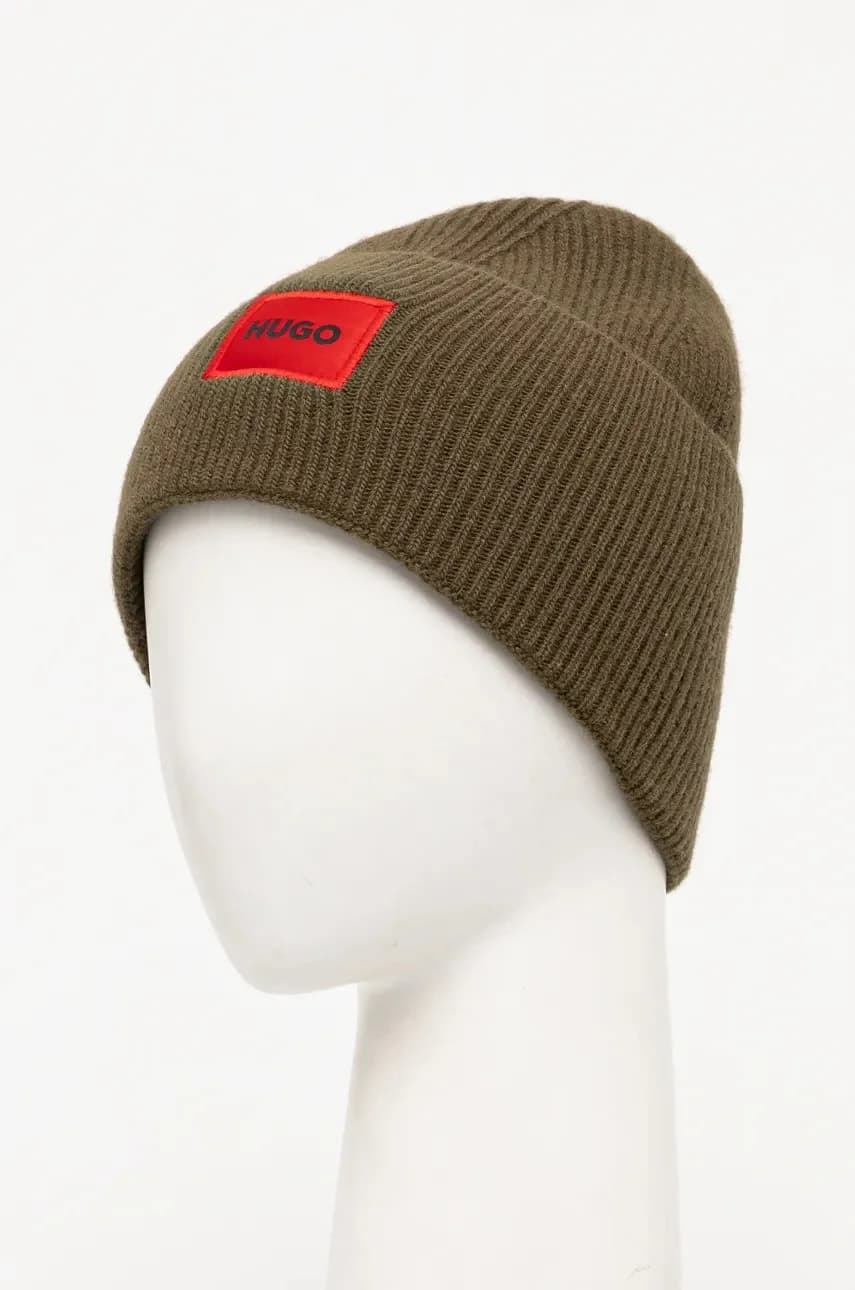 шерстяная шапка Xaff 6 - фото 2