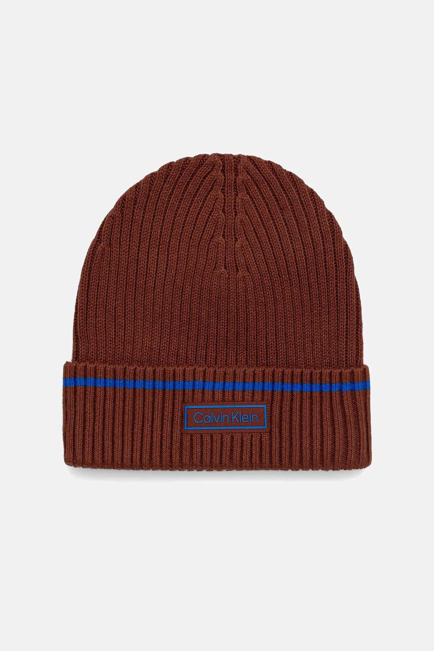 Детская шапка из смесовой шерсти