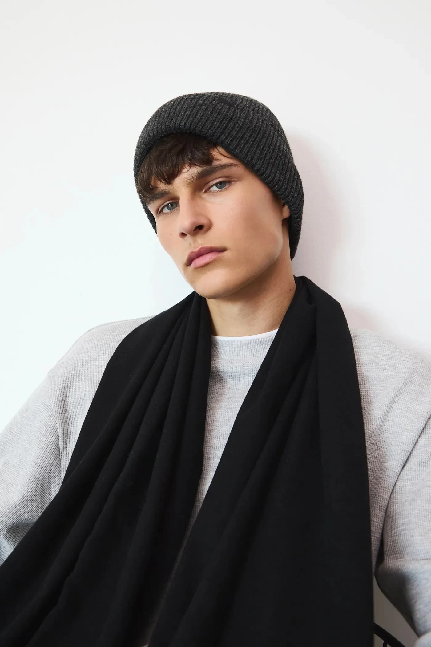 Мужская шляпа