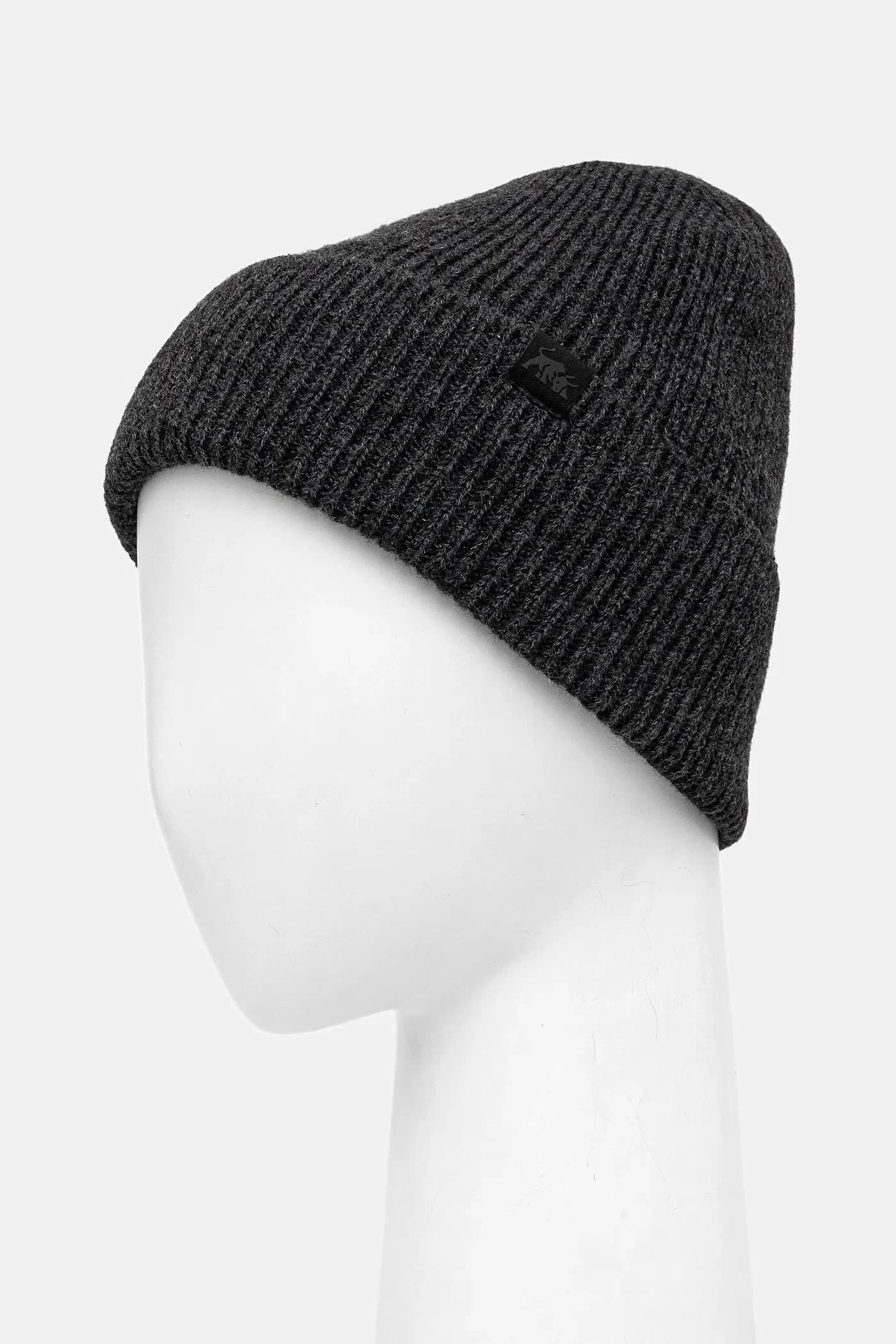 Мужская шляпа - фото 3