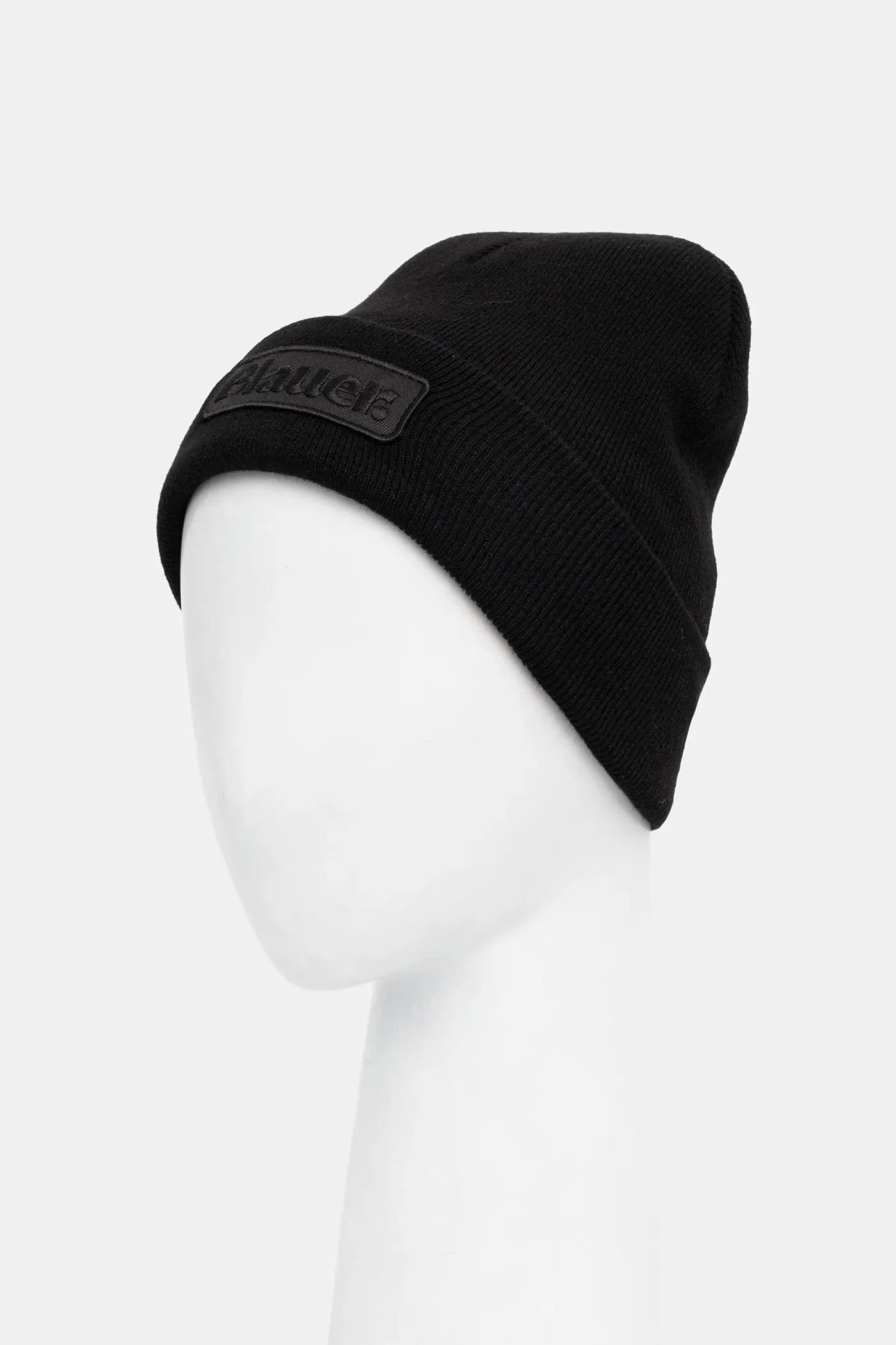 ЧЕШИРСКАЯ шерстяная шапка - фото 3