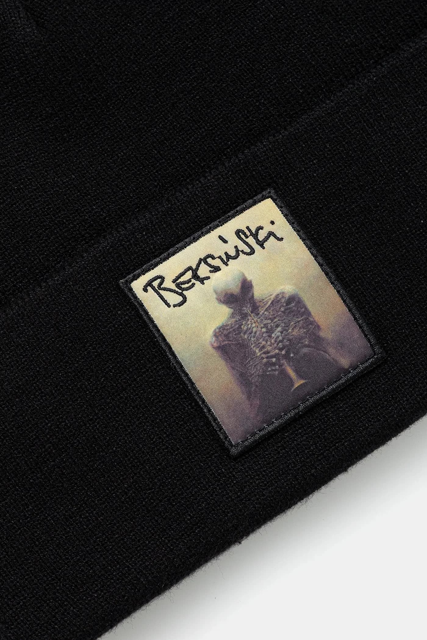 Шляпа - фото 4