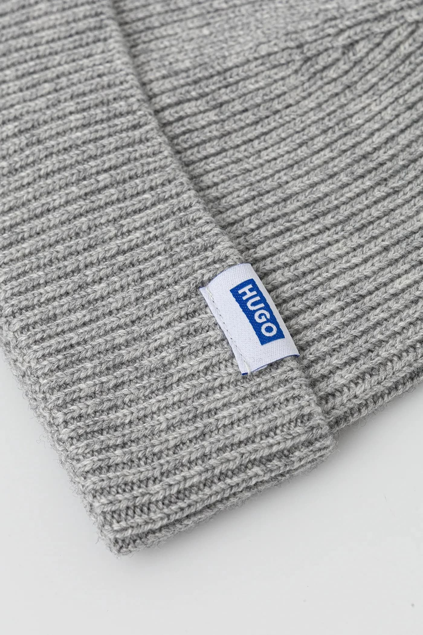 Шапка из шерсти ксиав - фото 3