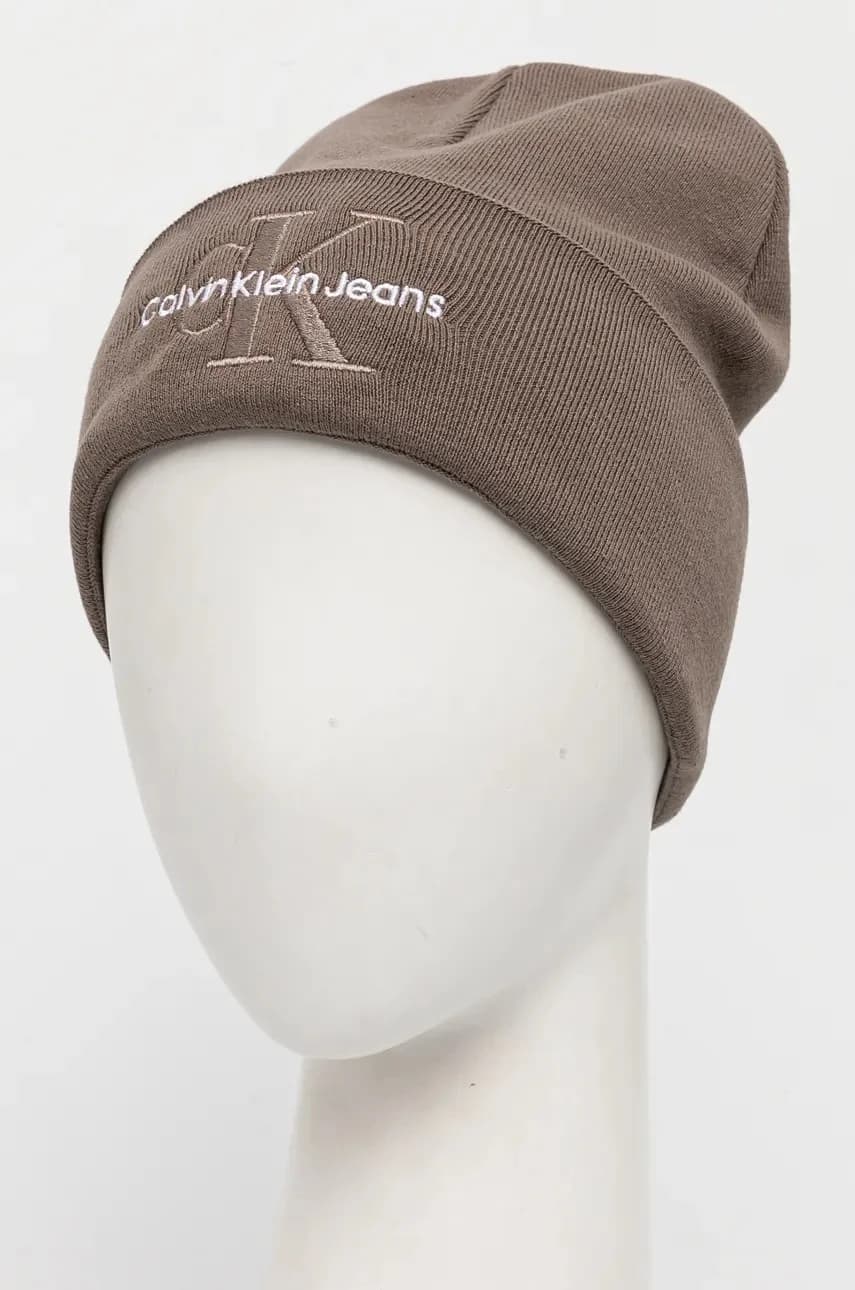 Хлопковая шапка - фото 3