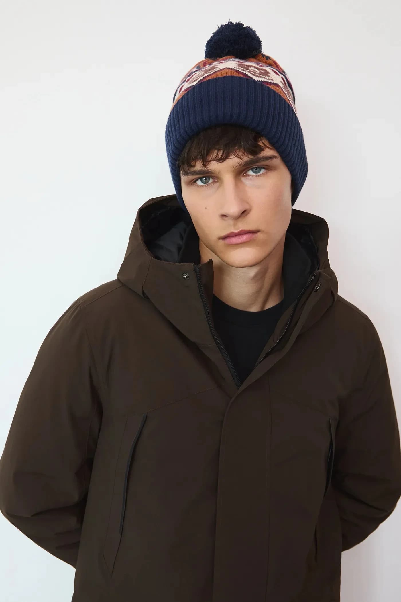 Шляпа - фото 5