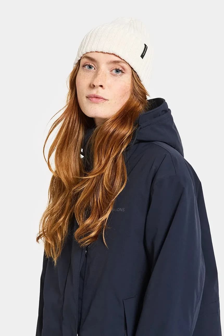 LAKEN хлопковая шапка - фото 6