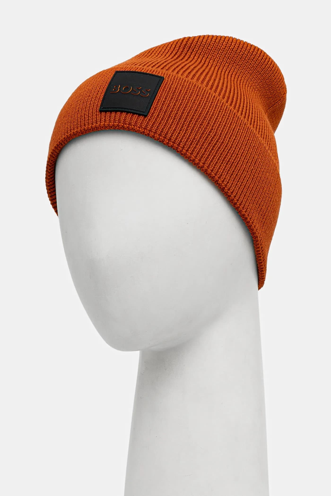 Foxxy_R_Hat шерстяная шапка - фото 2