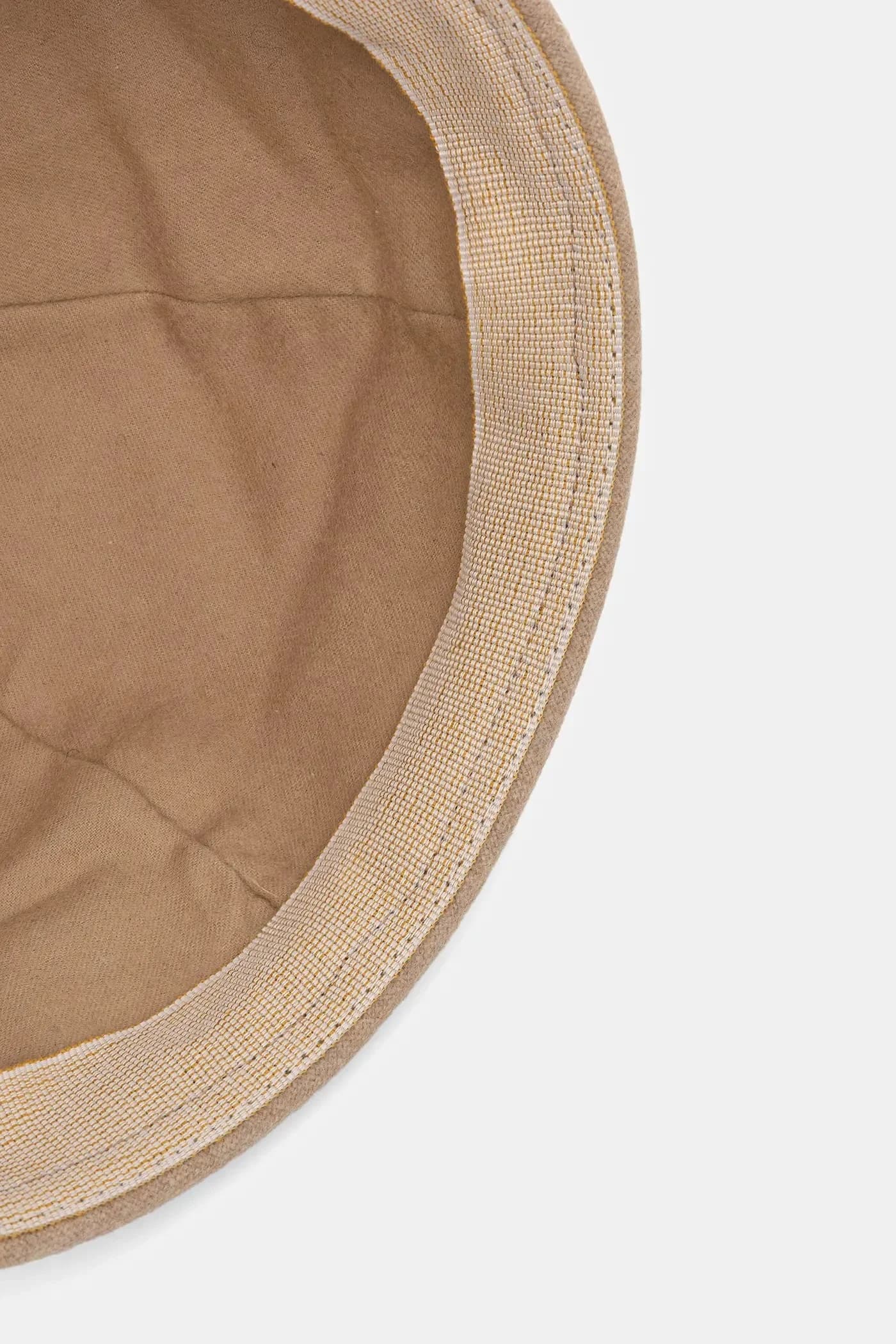 Шерстяная шапка - фото 4