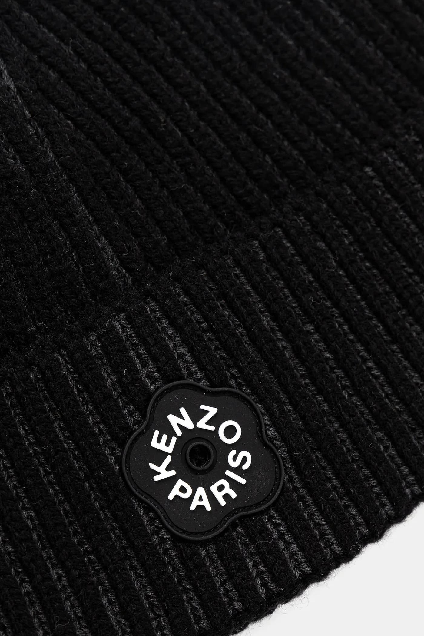 Шерстяная шапка - фото 3